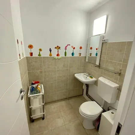 Apartament Ira Lejlighed