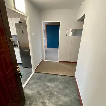 Apartament Ira *