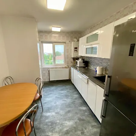Apartament Ira