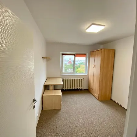 Apartament Ira