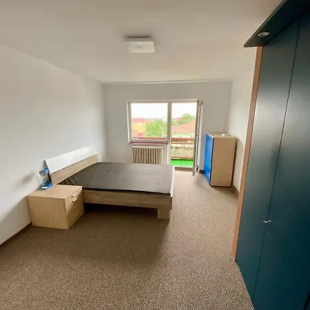 Apartament Ira