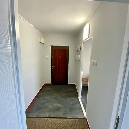Apartament Ira Lejlighed *