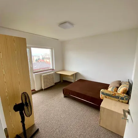 Apartament Ira Cluj-Napoca