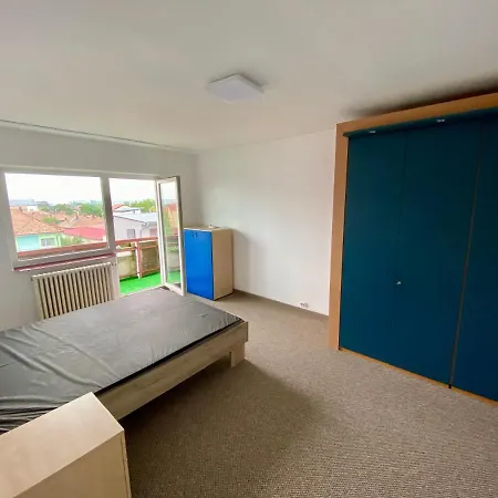 Apartament Ira